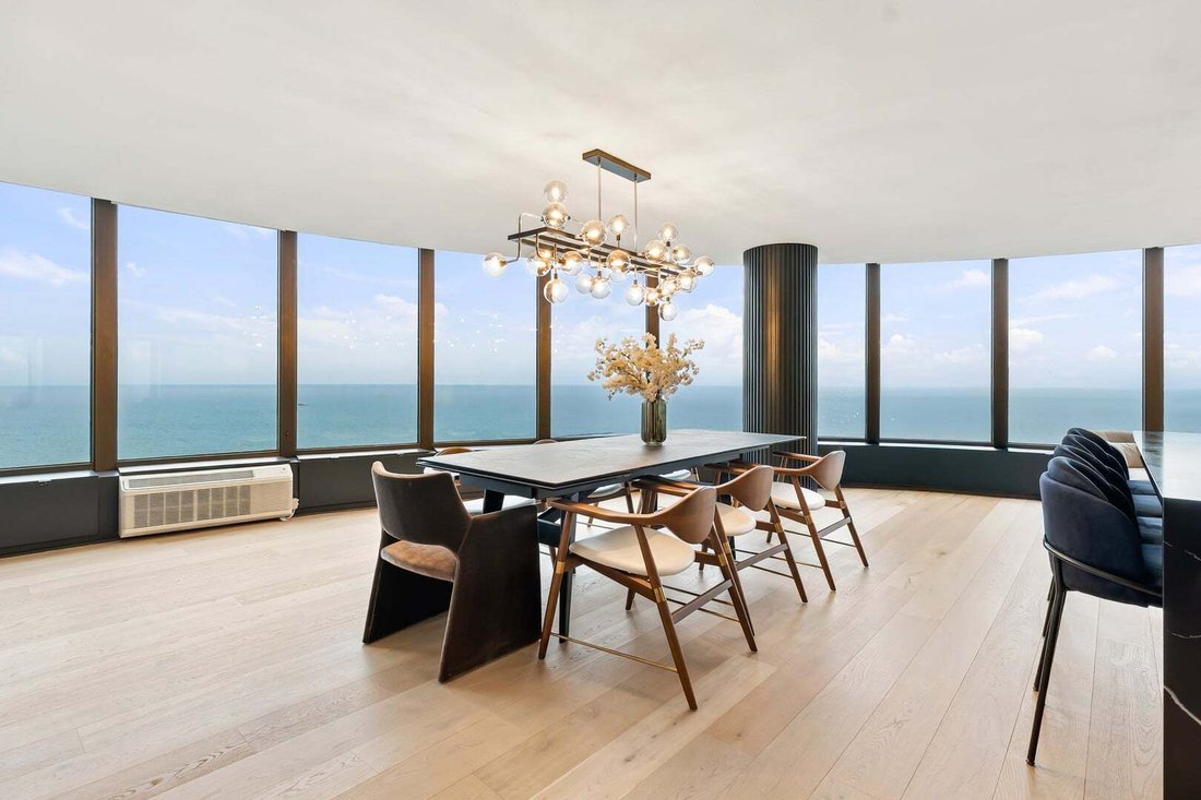Condominio a Chicago, Illinois, Stati Uniti 5 - 19158468