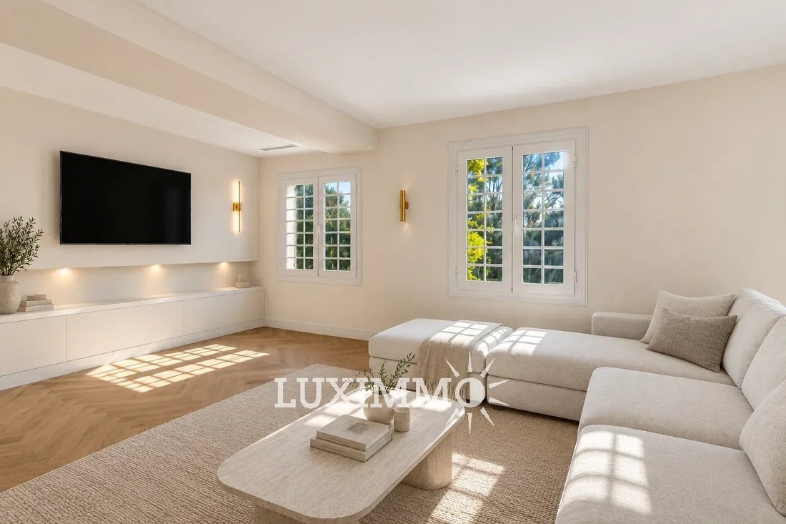 Villa in Mougins, Provence-Alpes-Côte d'Azur, France 5 - 19158758