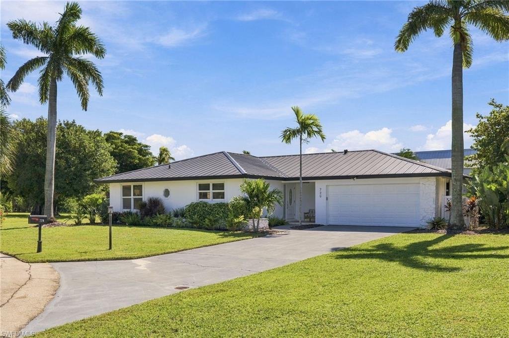 Casa a Sanibel, Florida, Stati Uniti 1 - 19158952