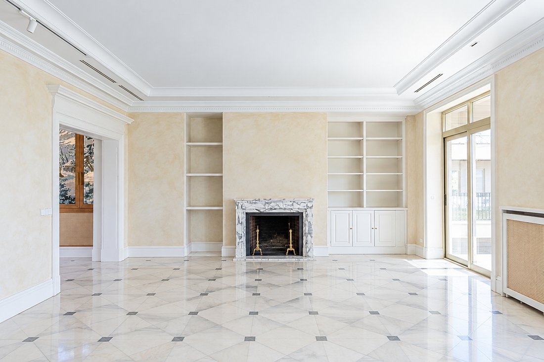 Appartement à Chamartín, Madrid, Espagne 4 - 19101073