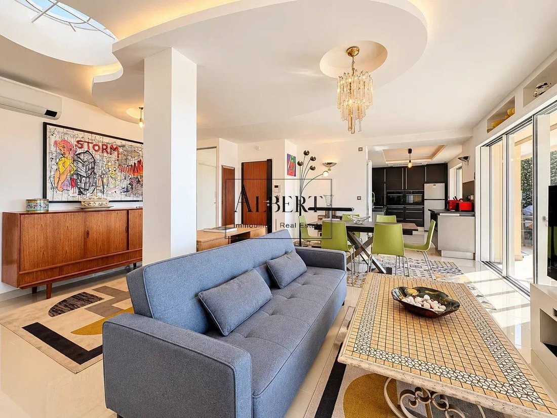 Appartement à Cannes, Provence-Alpes-Côte d'Azur, France 4 - 16481837