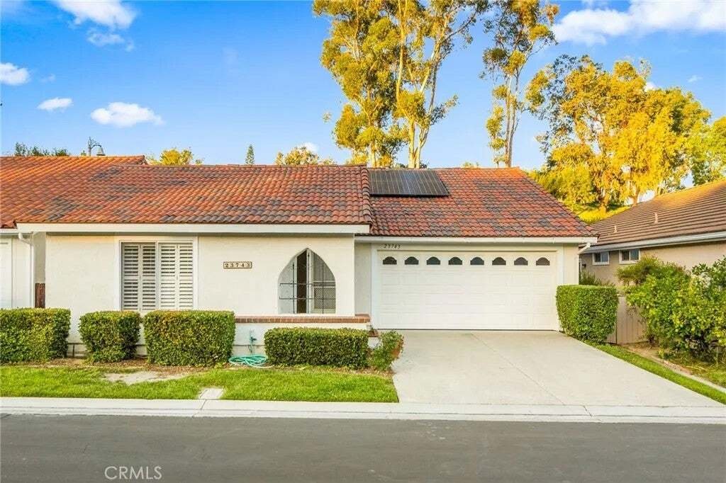 Maison à Mission Viejo, Californie, États-Unis 2 - 19158427