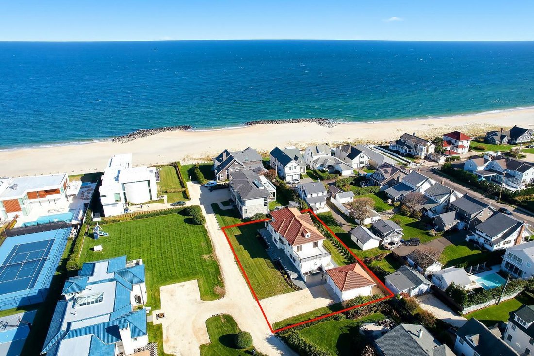 House in Long Branch, New Jersey, United States 3 - 19158621