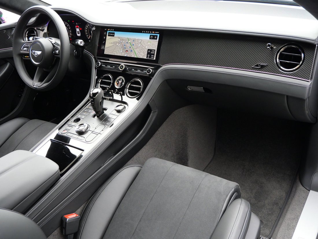 2027 Bentley Continental GT S in Thousand Oaks, CA, United States 2 - 19158674