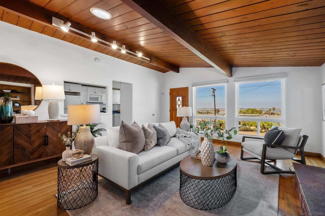 House in San Diego, California, United States 5 - 19158426