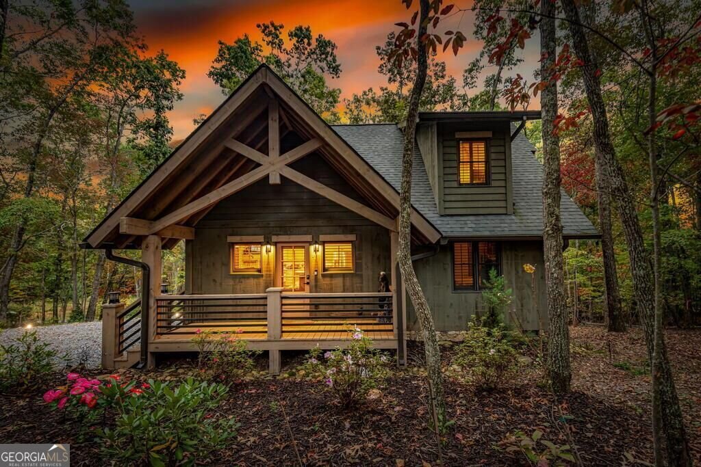 Haus in Blue Ridge, Georgia, Vereinigte Staaten 1 - 19158803