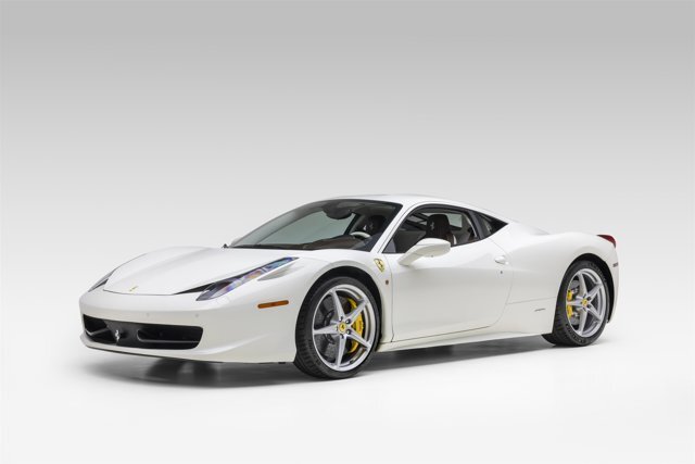 Coupe in Newport Beach, CA, United States 2 - 19158808