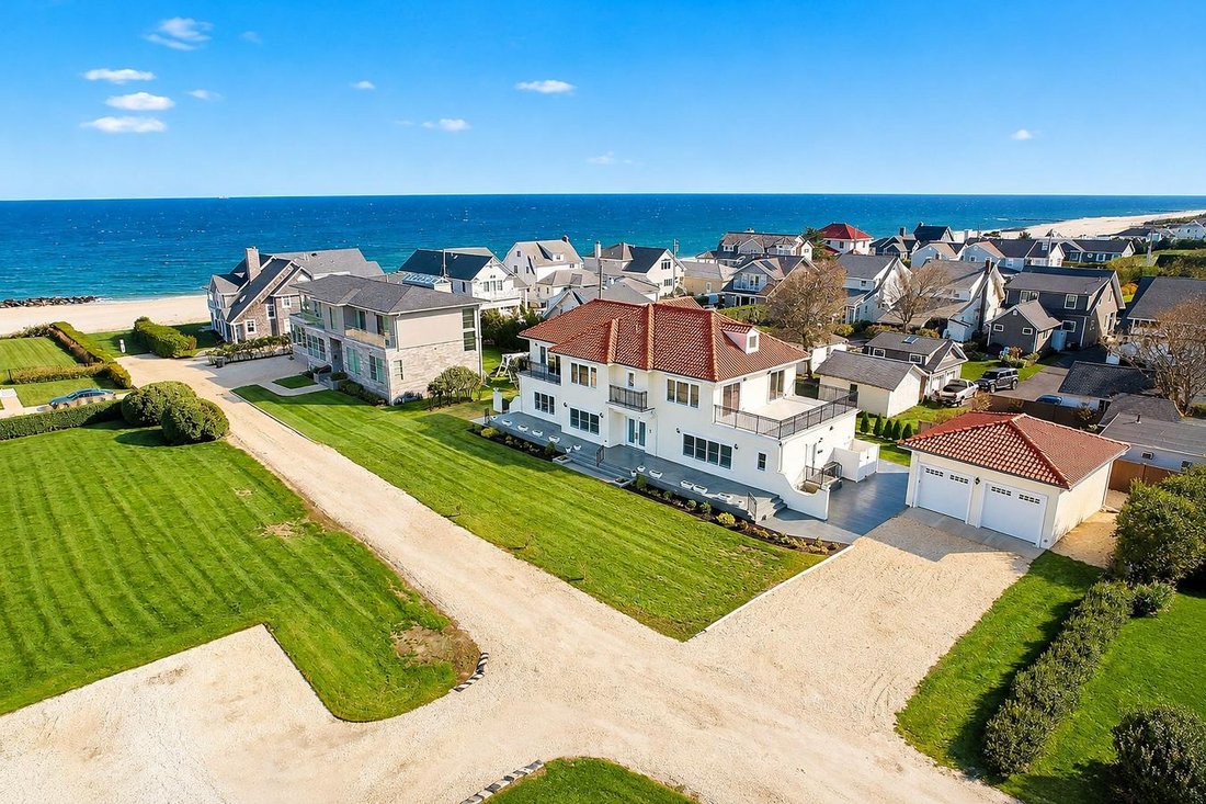 House in Long Branch, New Jersey, United States 1 - 19158621