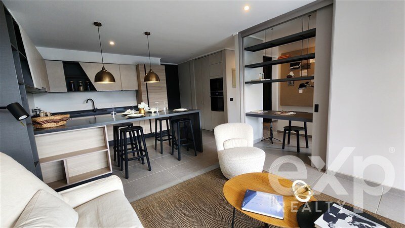 Appartement à Vitacura, Région métropolitaine de Santiago, Chili 4 - 19158736