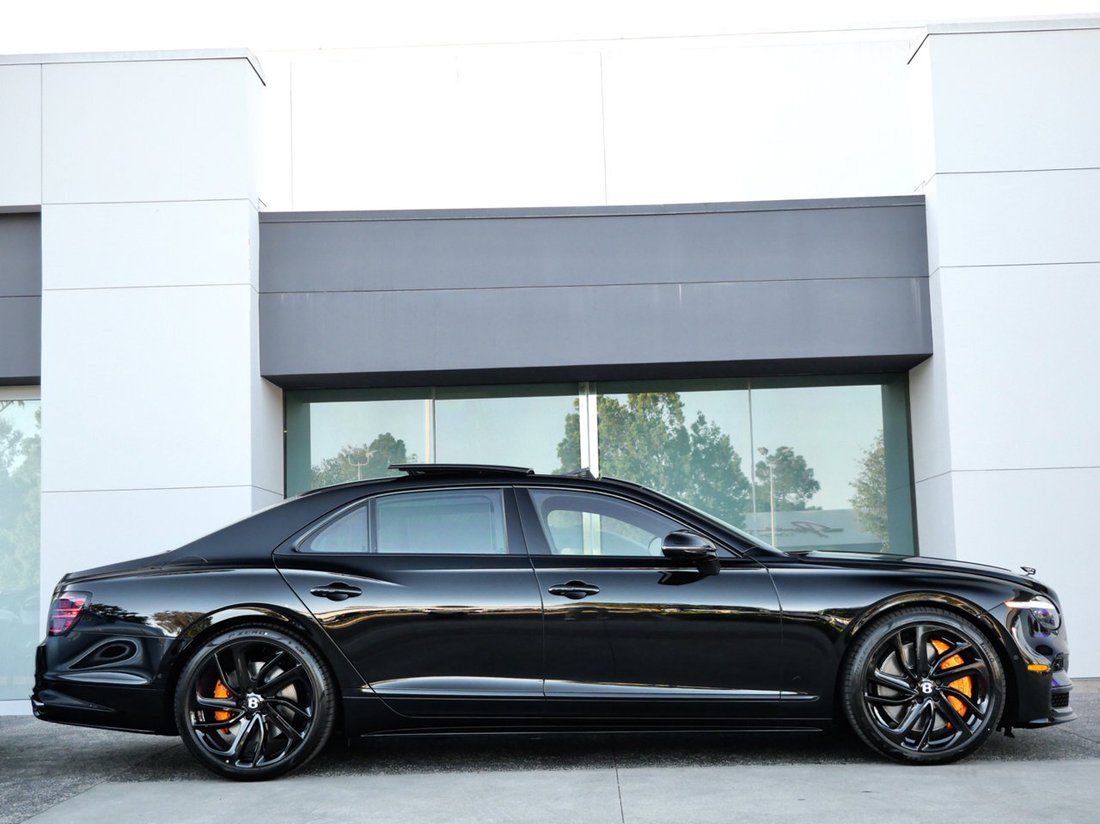2027 Bentley Flying Spur S in Thousand Oaks, CA, United States 5 - 19158687