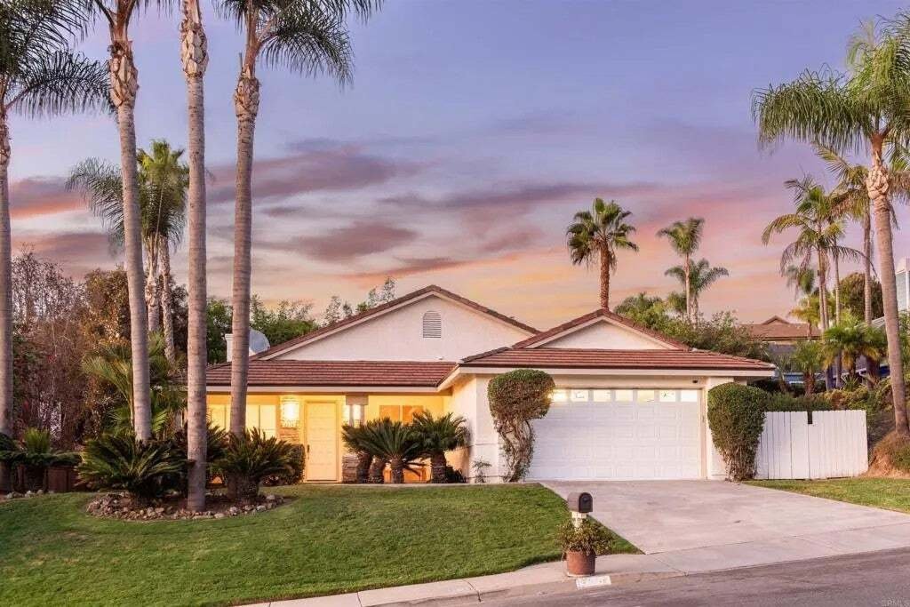 Casa en Carlsbad, California, Estados Unidos 1 - 19158429