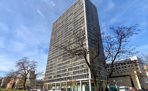 Condo in Chicago, Illinois, United States 1
