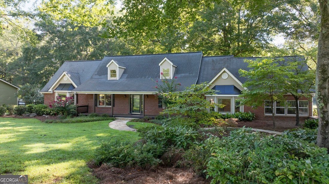 House in Powder Springs, Georgia, United States 3 - 19158462