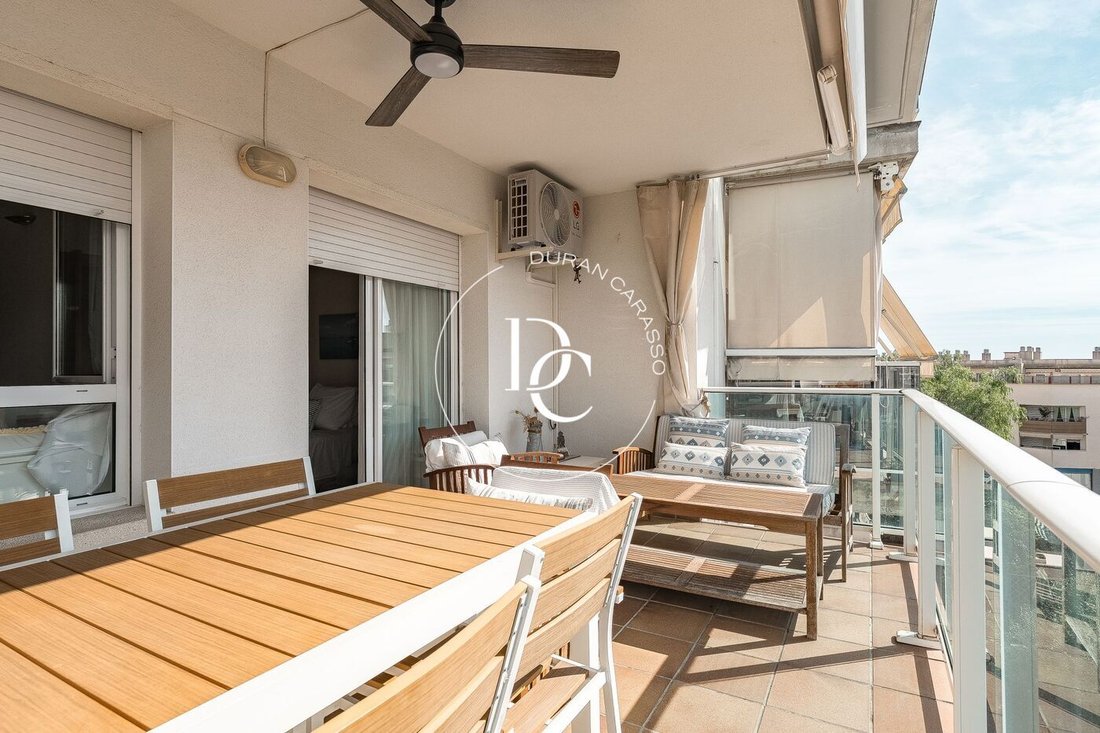 Apartment in Sitges, Catalonia, Spain 4 - 19158840