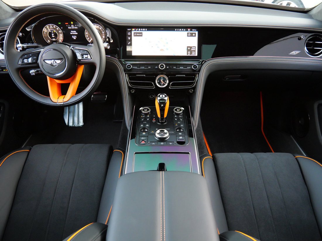 2027 Bentley Flying Spur S in Thousand Oaks, CA, United States 4 - 19158687