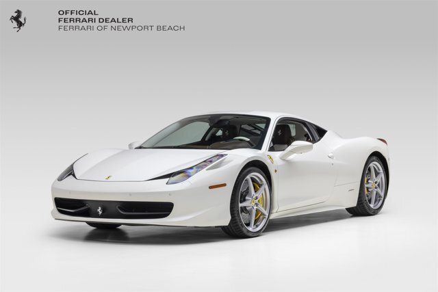 Coupe in Newport Beach, CA, United States 1 - 19158808
