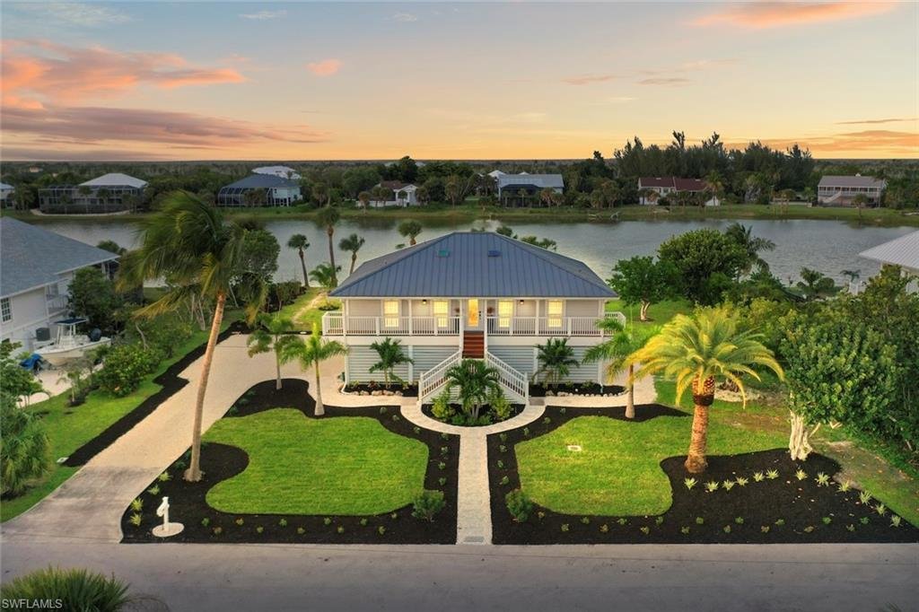 House in Sanibel, Florida, United States 1 - 19158953