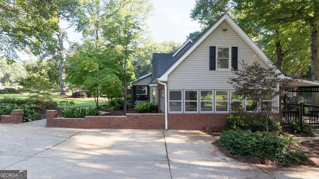 House in Powder Springs, Georgia, United States 4 - 19158462