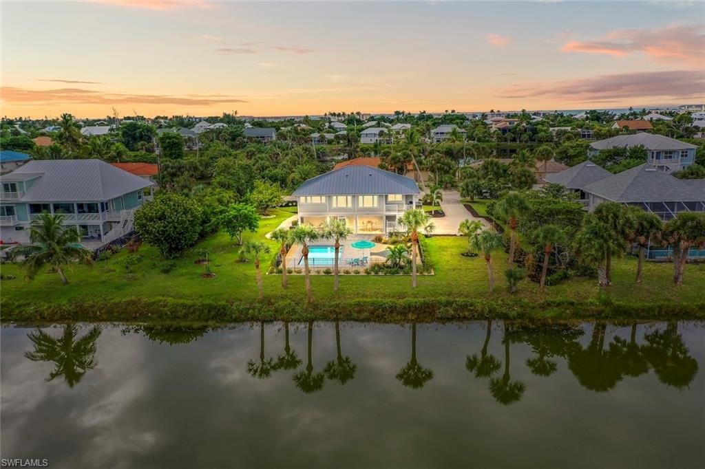 House in Sanibel, Florida, United States 2 - 19158953