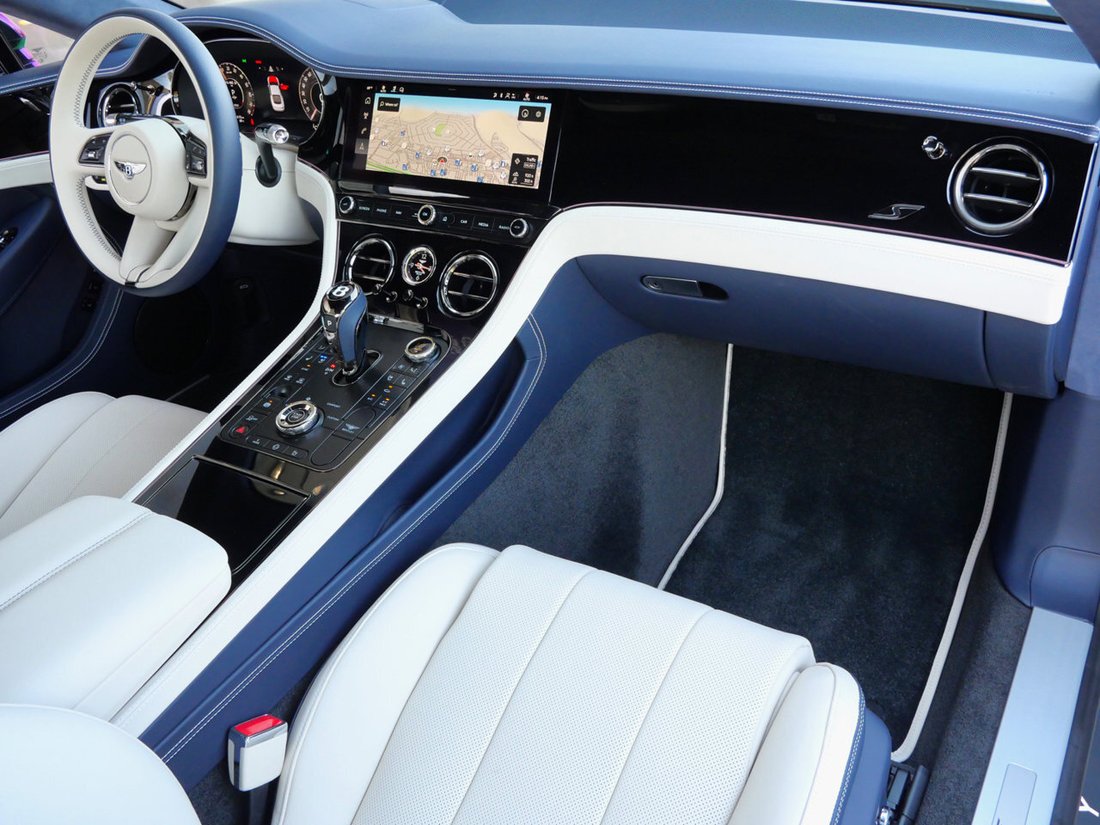 2027 Bentley Continental GT S in Thousand Oaks, CA, United States 2 - 19158681
