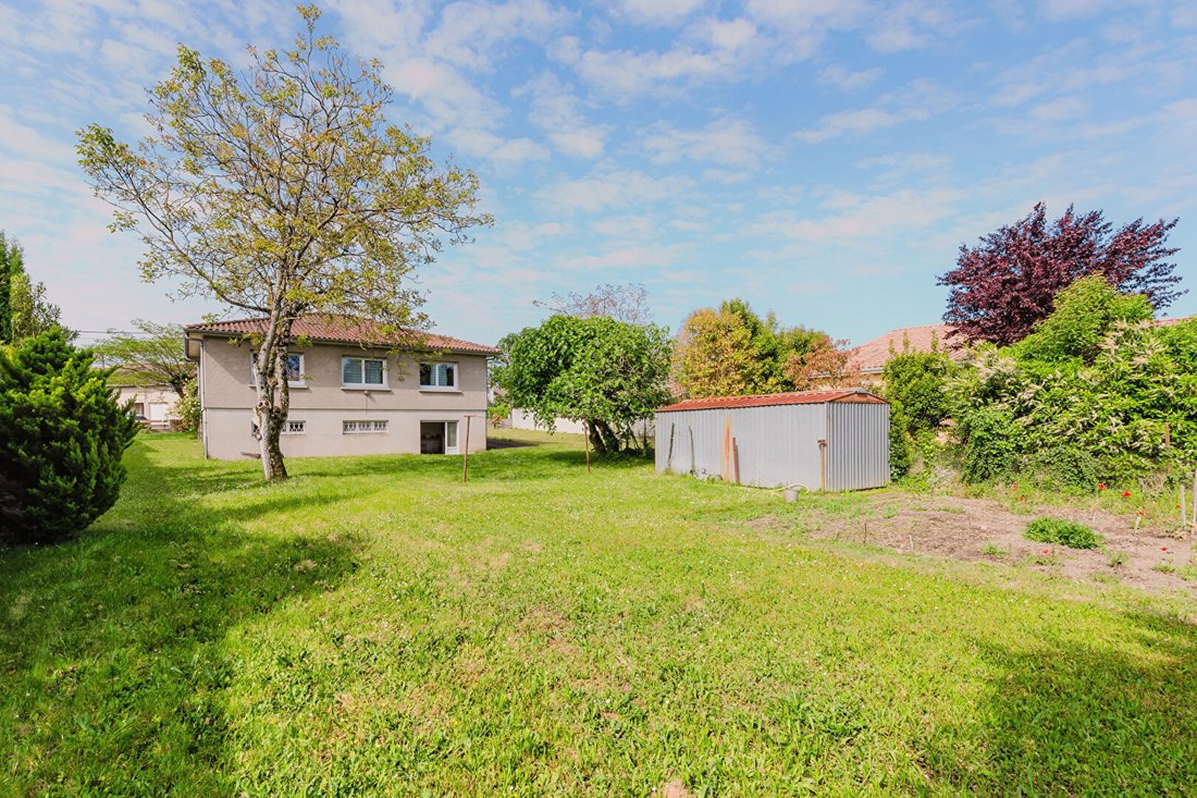 Villa in Mairie Bourg, Begles, France 2 - 19158604