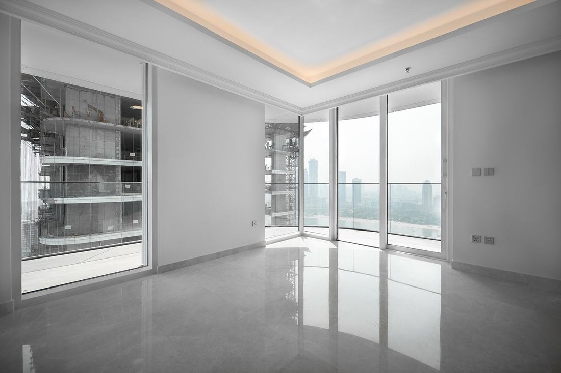Apartment in Dubai Harbour, Dubai, United Arab Emirates 2 - 19159295