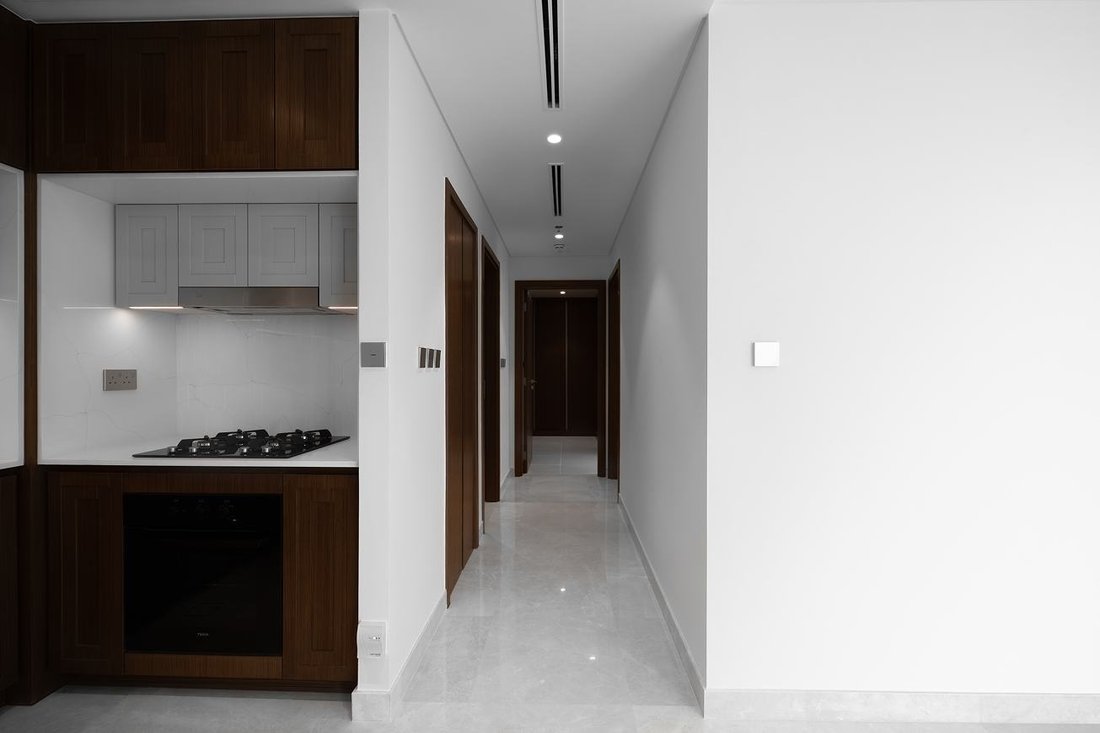 Apartment in Dubai Harbour, Dubai, United Arab Emirates 4 - 19159295