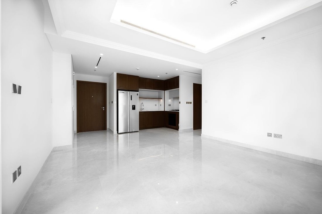Apartment in Dubai Harbour, Dubai, United Arab Emirates 1 - 19159295