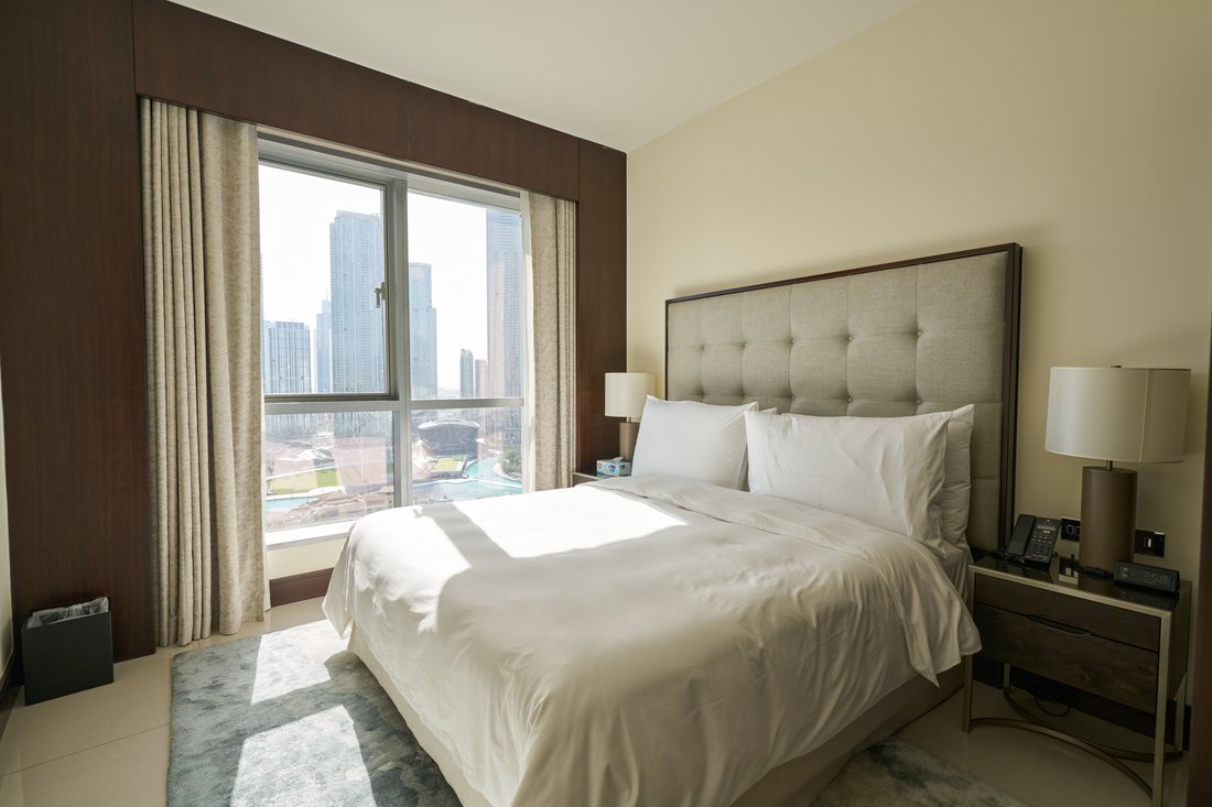 Apartment in Burj Khalifa Lake, Downtown Dubai, Dubai 5 - 19159231