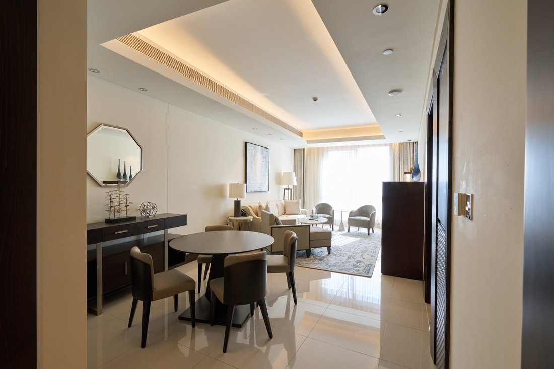 Apartment in Burj Khalifa Lake, Downtown Dubai, Dubai 2 - 19159231