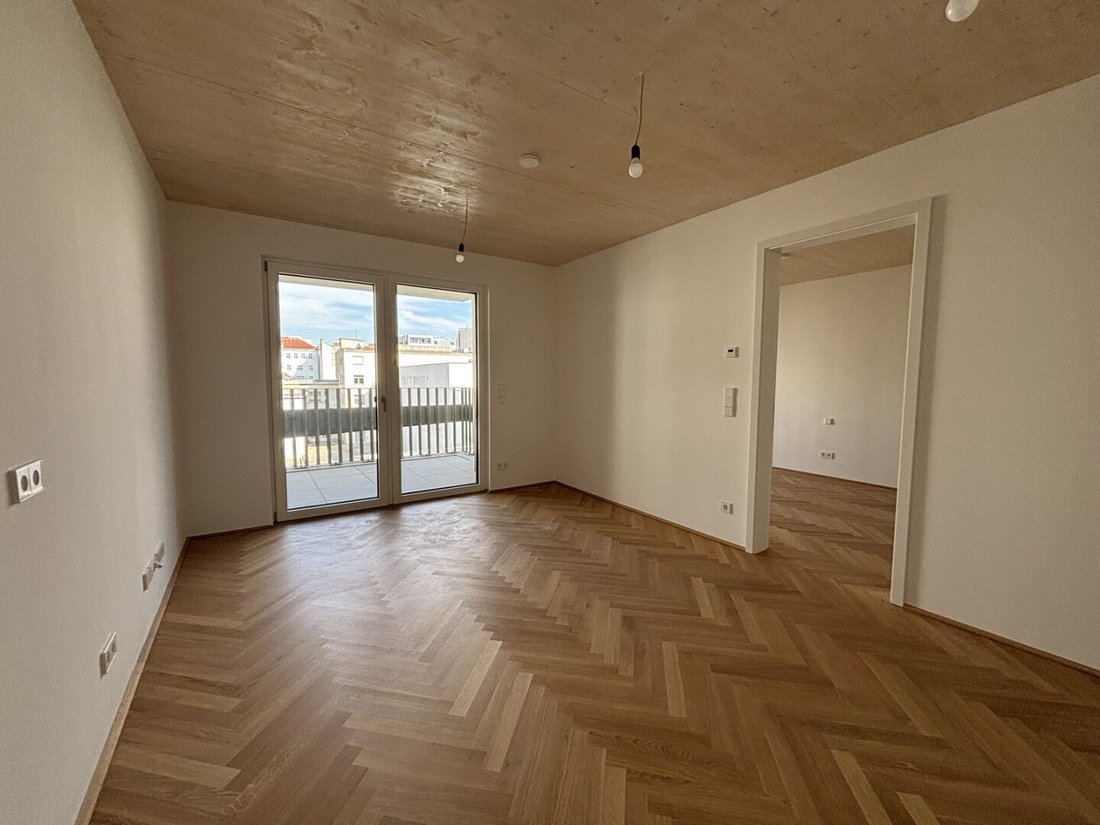 Appartement à Vienne, Vienne, Autriche 5 - 17387009