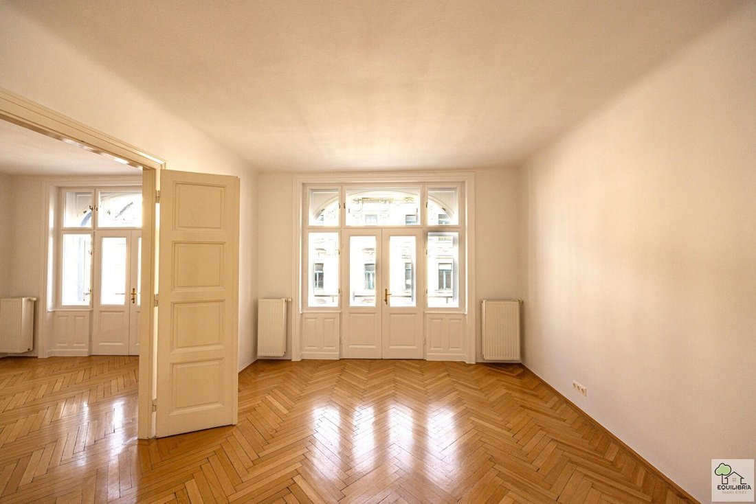 Apartment in Vienna, Wien, Austria 1 - 19159045