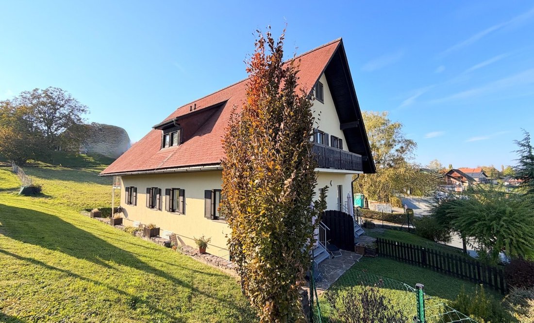 Wohnung in Ehrenhausen, Steiermark, Österreich 3 - 19159061
