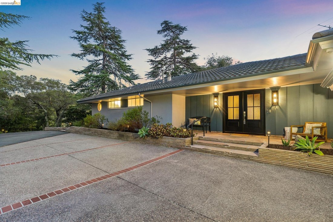 Casa a Oakland, California, Stati Uniti 3 - 19159364