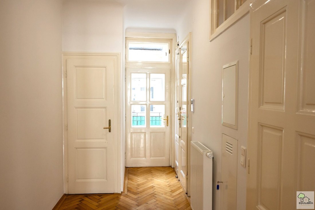 Apartment in Vienna, Wien, Austria 5 - 19159045
