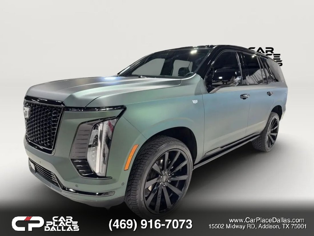 Suv in Addison, TX, United States 4 - 19151431