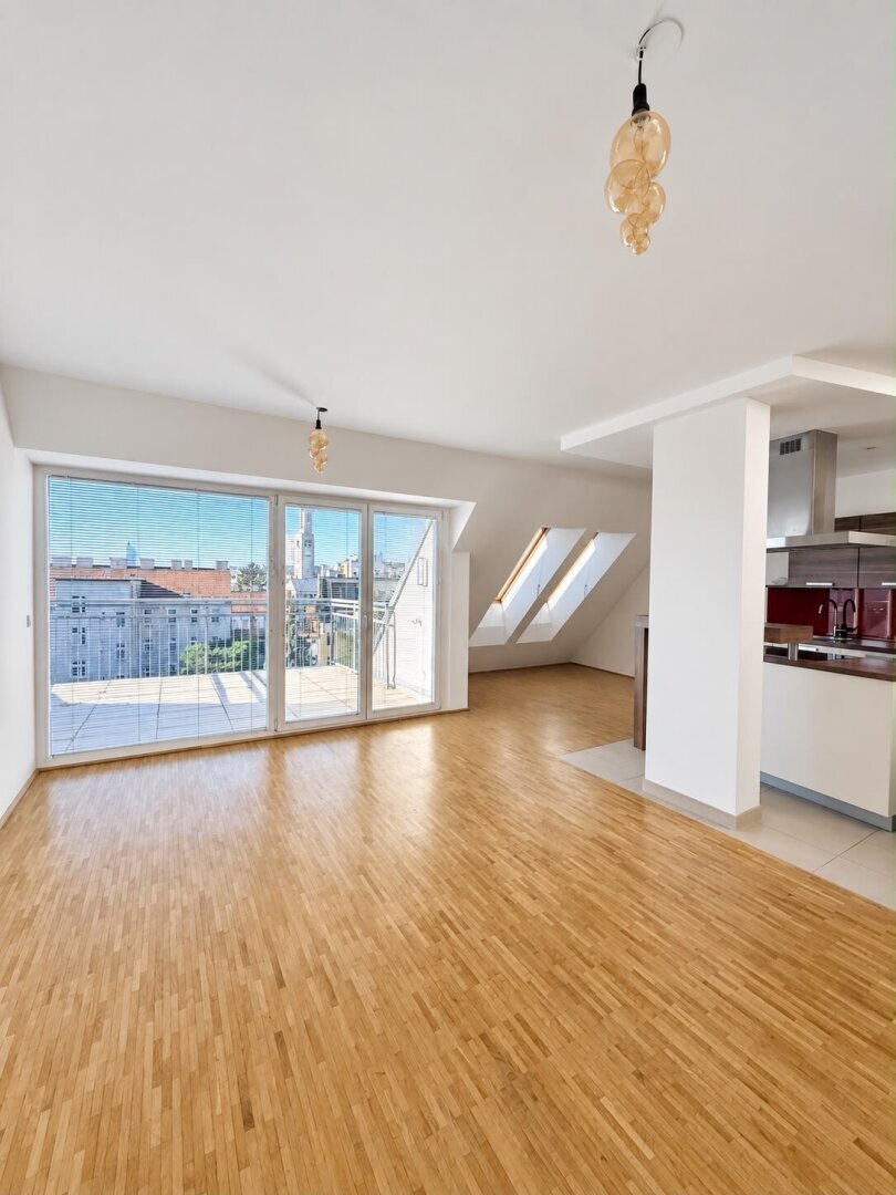 Penthouse in Wien, Wien, Österreich 1 - 19159075
