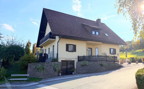 Wohnung in Ehrenhausen, Steiermark, Österreich 1