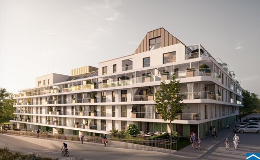 Apartamento en Viena, Viena, Austria 1