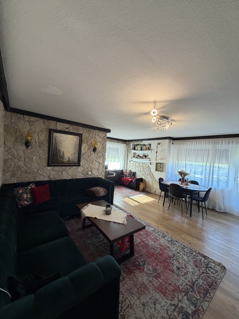Apartment in Schwaz, Tyrol, Austria 1 - 19159086