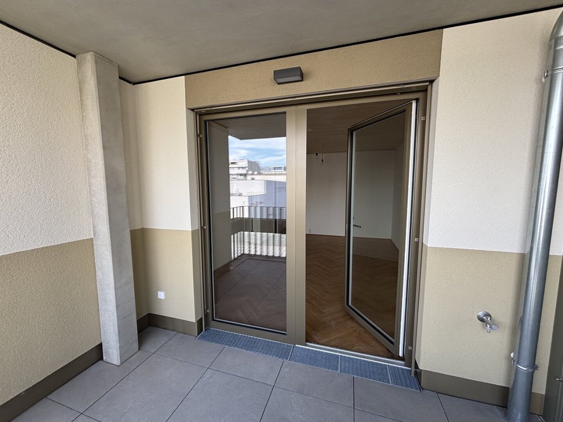 Appartement à Vienne, Vienne, Autriche 4 - 17345601