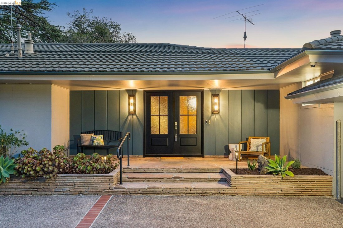 Casa a Oakland, California, Stati Uniti 4 - 19159364