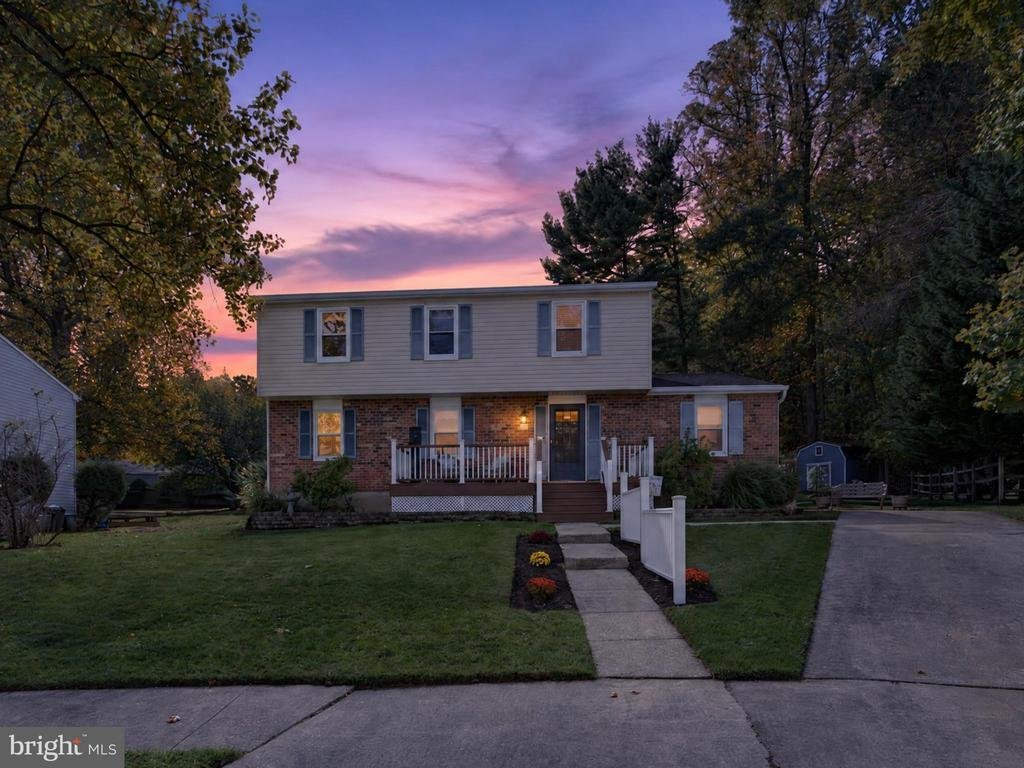House in Catonsville, Maryland, United States 2 - 19159344