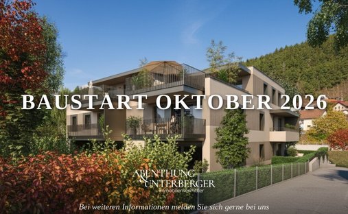 Wohnung in Natters, Tirol, Österreich 1