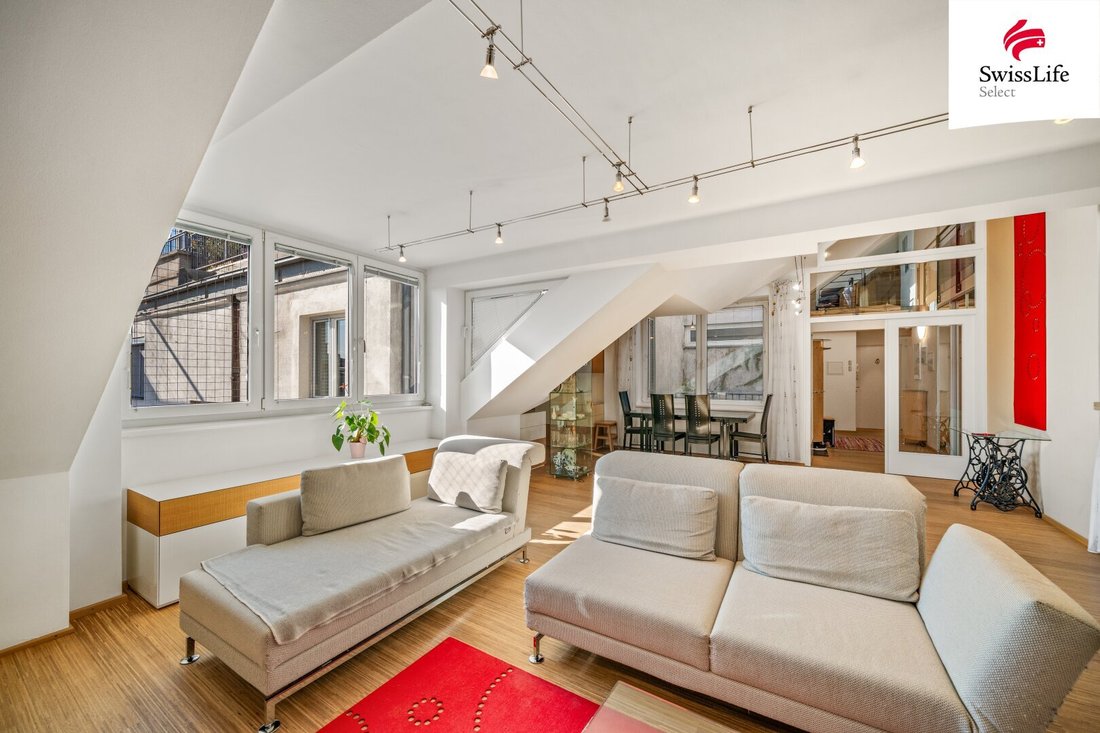 Apartment in Vienna, Vienna, Austria 3 - 19159063