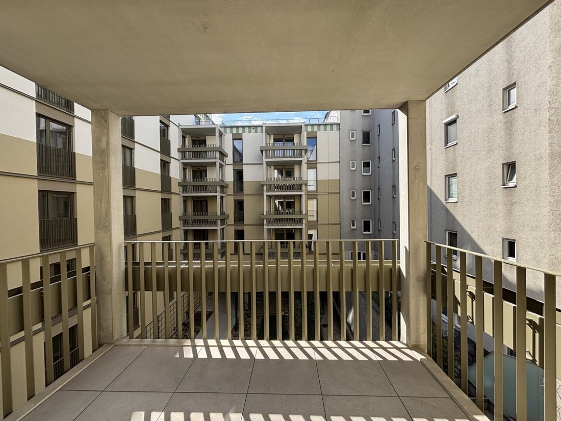 Apartamento en Viena, Viena, Austria 1 - 17386931