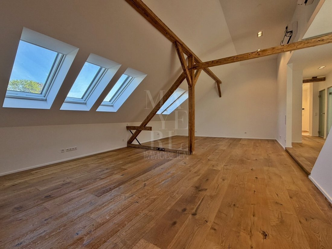 Penthouse à Vienne, Vienne, Autriche 3 - 19159073