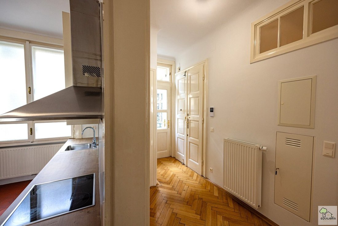 Apartment in Vienna, Wien, Austria 2 - 19159045