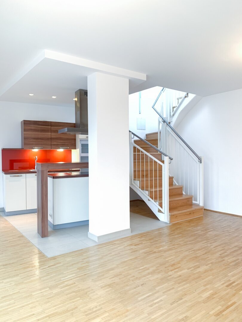 Penthouse in Wien, Wien, Österreich 4 - 19159075
