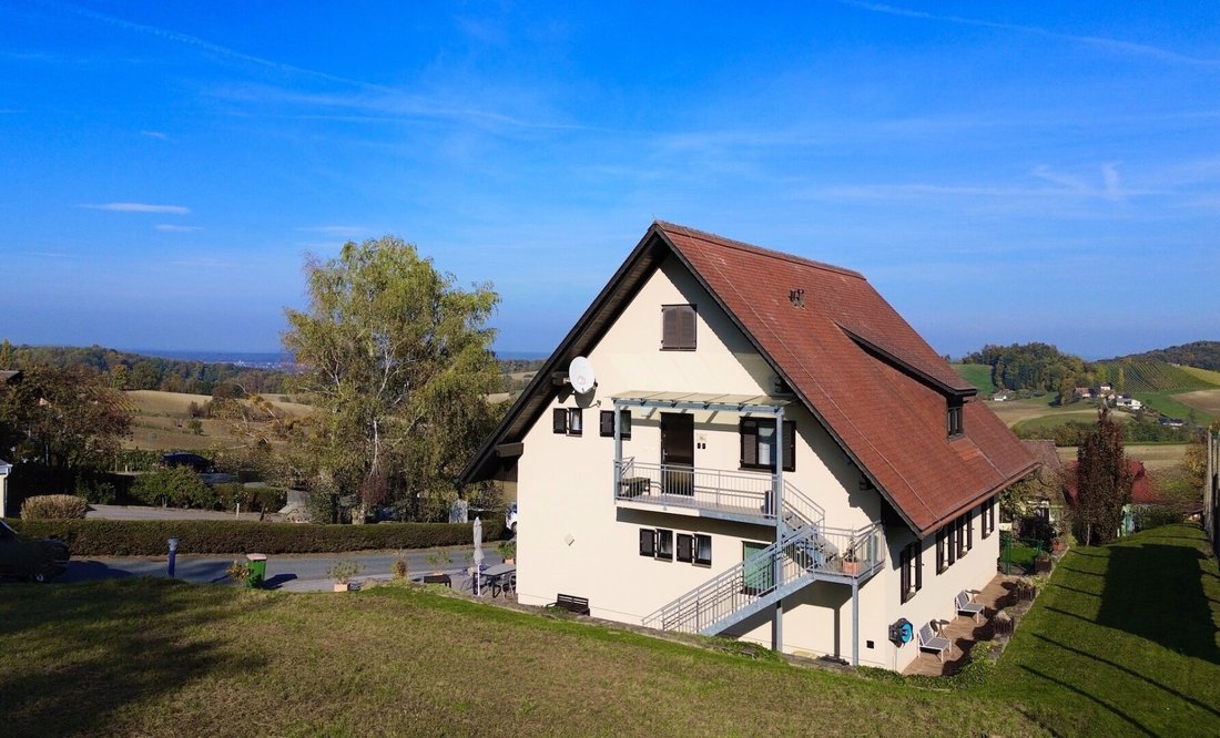 Wohnung in Ehrenhausen, Steiermark, Österreich 2 - 19159061
